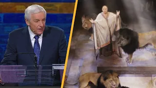 In the Bible | The Book of Daniel Explained