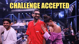 Insta Challenges Accepted | Shakti Mohan | Dance Plus Pro