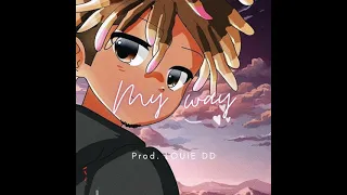 [FREE] Juice WRLD x Iann Dior Type Beat - ''My way''