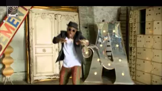 Fuse ODG - Azonto (UK Offical Video)