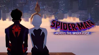 SPIDERMAN ACROSS THE SPIDERVERSE ES LA MEJOR PELICULA ANIMADA DE LA HISTORIA