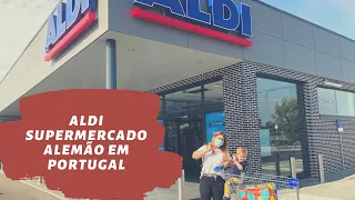 ALDI - NOVO SUPERMERCADO EM BRAGA | Mila Horch