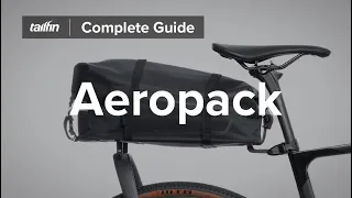 Tailfin AeroPack | The Complete Guide