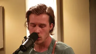 Andreas Moe - Something Right - Daytrotter Session - 8/11/2017