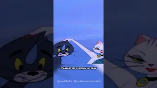 O episódio mais triste de Tom e Jerry