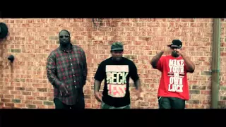 Project Pat & Nasty Mane  Pop This Pill ft Gorilla Zoe (OFFICIAL VIDEO)