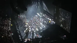 Becky Hill, Pete Tong & The Heritage Orchestra - You’ve Got The Love LIVE @ The O2 London 14.12.2019