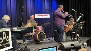 Jazz James Poole & Paladin