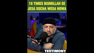 Jesa Socha Wesa HOWA | Success Story | #reels #shortsvideo #testimony #dubai