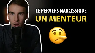 Le pervers narcissique est un menteur !