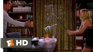 Scream 3 (1/12) Movie CLIP - Picked Off (2000) HD