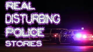 True Scary LAW ENFORCEMENT Stories *ALL NEW* | 7 of the most DISTURBING Stories From Police Officers