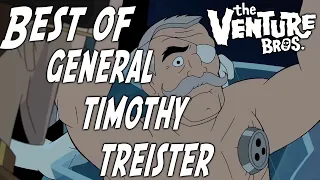 Best of General Timothy Treister