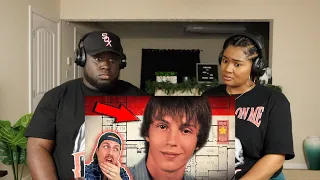 Teen Finds SECRET Room On College Campus (Mr Ballen) | Kidd and Cee Reacts