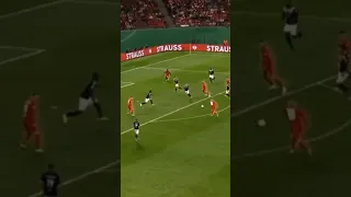 Leipzig team goal 🌟