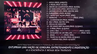 Haikaiss - Mente do Compositor (Prod. Blood)