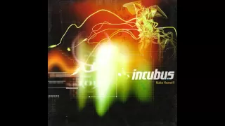 The Warmth - Incubus (High Quality)