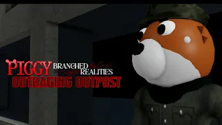 BRANCHED REALITIES CHAPTER 4 (OUTRAGING OUTPOST) STARTING CUTSCENE!