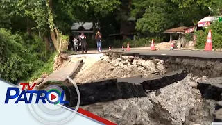 Aftershocks dama sa Abra dahil sa Luzon earthquakes | TV Patrol