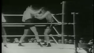 Joe Louis vs Max Baer - September 24, 1935