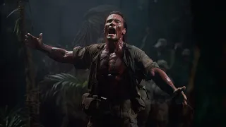 Predator: The Musical