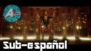 Ally Brooke - Low Key (feat. Tyga) - Sub Español