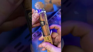 An ACTUAL Cigar Vape!!
