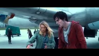 Тепло наших тел. Warm Bodies. 2013 Русский трейлер HD 1080