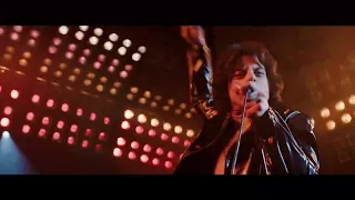 Bohemian Rhapsody | "Can You Go a Bit Higher?"