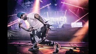 Limp Bizkit - Hot Dog - [Live at Dronten, Netherlands 2015] Official Pro Shot