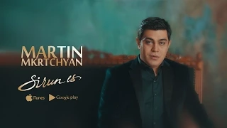 Martin Mkrtchyan - Sirun es