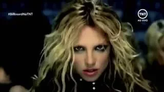 Britney Spears - Medley Performance on Billboard Music Awards 2016