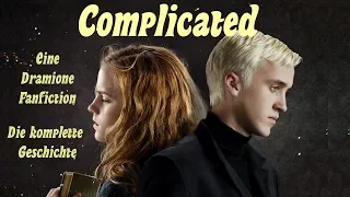 Complicated 💕 Eine Dramione Fanfiction ✔ komplett