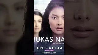 UNICA HIJA BUKAS NA.#shorts @katevaldez4604@gmanetwork