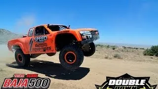 robby gordon baja 500 qualifying