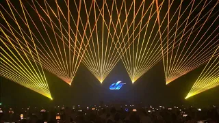 Dreamstate Europe 2022 intro