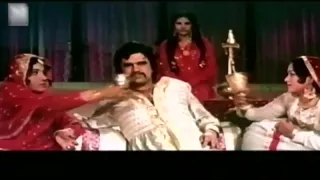 Jalta Hai Badan  Lata Mangeshkar   Razia Sultan , Aroosa Naaz Shah