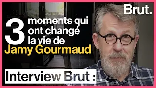 3 moments de C’est pas sorcier qui ont marqué Jamy Gourmaud