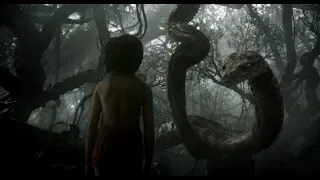 Jungle Book / Книга джунглей / приключенческий фильм Киплинг