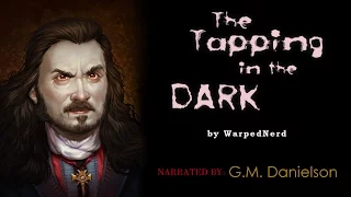"The Tapping in the Dark" by WarpedNerd | April Fools Day creepypasta