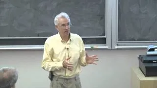 David Sloan Wilson - Religion and Spirituality in the Context of Everyday Life