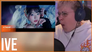 IVE (아이브) - 해야 (HEYA) MV || REACTION