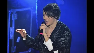 ALEKSEEV - Моя любовь не мёд. СПб 04.01.19