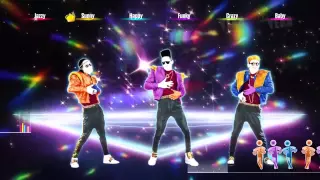 Just Dance 2016 Trailer | Let's Groove
