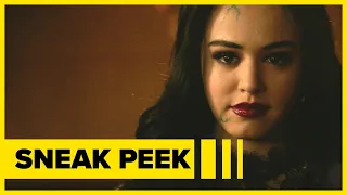 Legacies 2x15 Sneak Peek: Dark Josie Returns to The Salvatore School