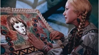 Сказка "Марья-Искусница" (1959) | DVDRip AVC