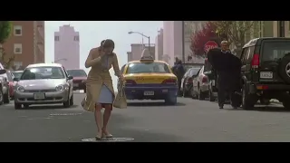 The Wedding Planner (2001) - High Heels Scenes (Jennifer Lopez)