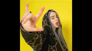 Billie Eilish - No Time To Die (Rock Version)