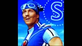 Sportacus Video 6