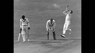 Gods and Flannelled Fools - A History of English Test Match Cricket - Episode 8: Laker's Ashes